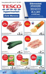 Tesco let�k