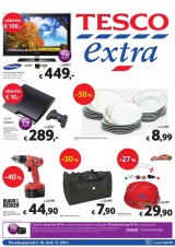 Tesco let�k