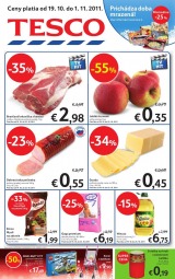 Tesco let�k