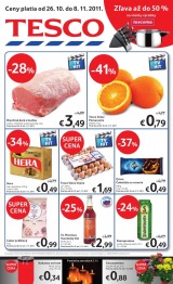 Tesco ak�n� let�k