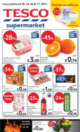 Tesco let�k