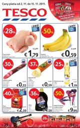 Tesco let�k