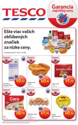 Tesco let�k