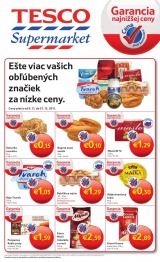 Tesco let�k