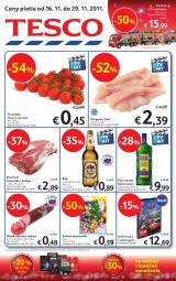 Tesco let�k