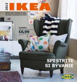 Ikea katalog 2013
