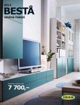 aktulny katalog Ikea