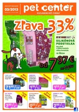 Pet Center - zava