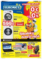 Euronics akn ceny