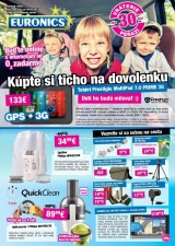 Euronics extra letk