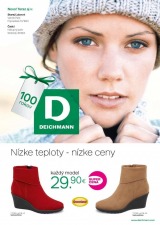 akn ponuka Deichmann