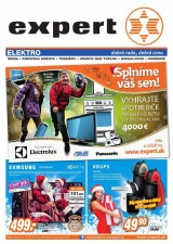 mimoriadn letk Expert Elektro