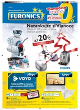 Euronics pecilna ponuka