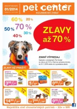 letk Pet Center - zavy