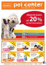 Pet Center akn letk