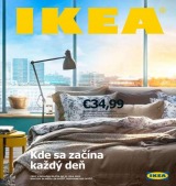 akčný katalóg Ikea 2015