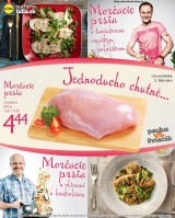 akciov ponuka Lidl