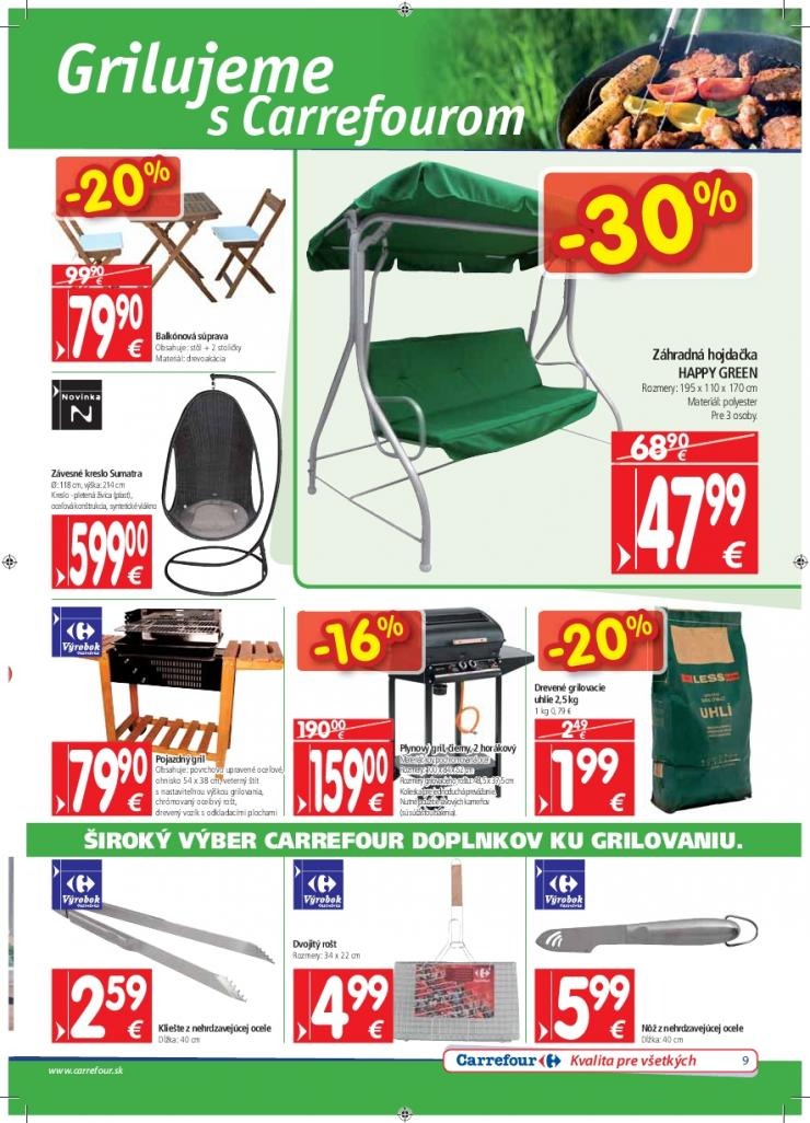 leták Carrefour akční leták strana 9 leták Carrefour akční leták strana 9