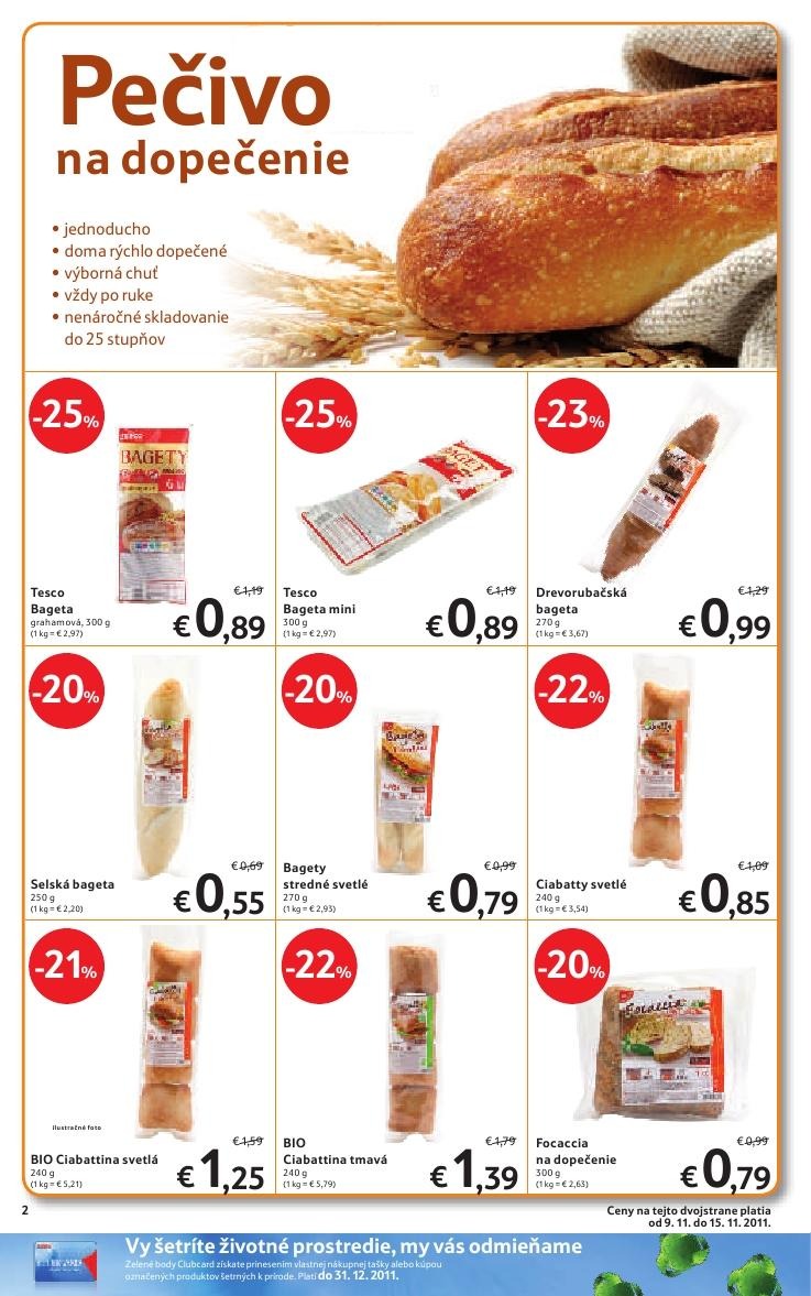 leták Tesco leták strana 6 leták Tesco leták strana 6