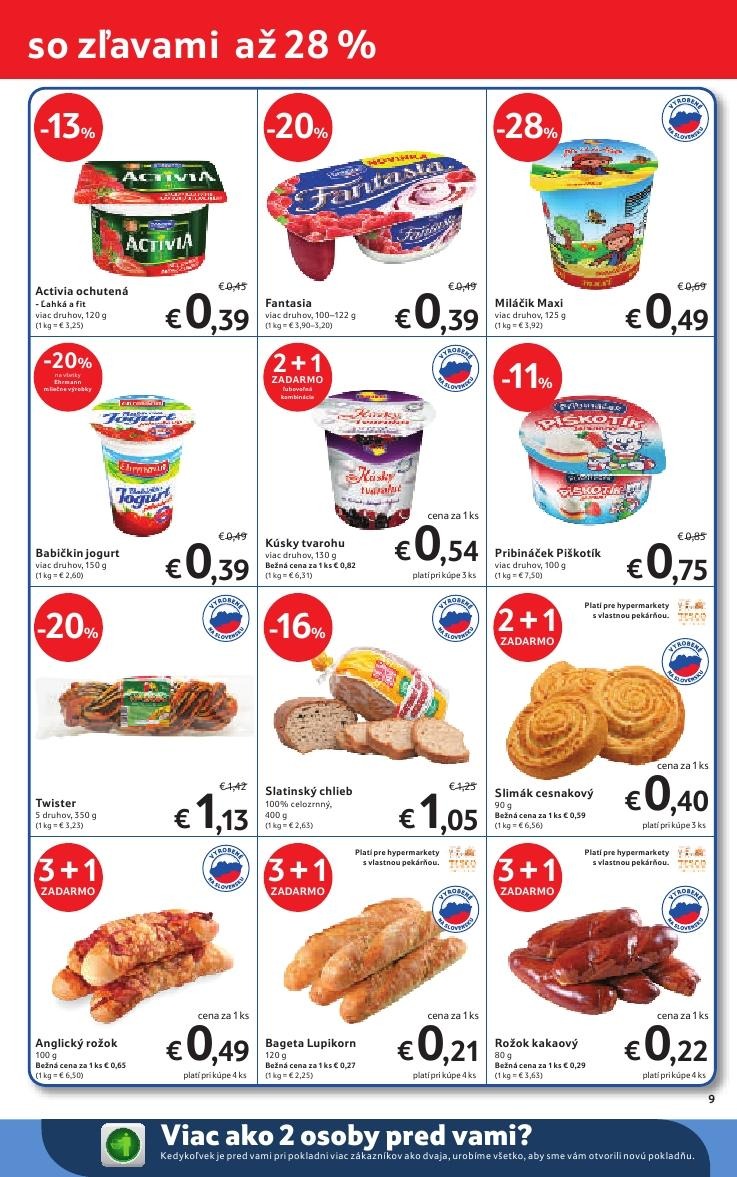 leták Tesco leták strana 13 leták Tesco leták strana 13