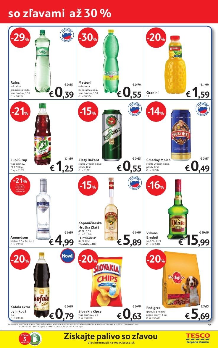 leták Tesco leták strana 15 leták Tesco leták strana 15