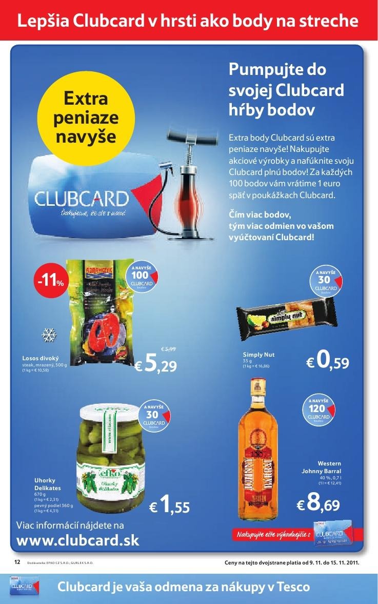 leták Tesco leták strana 16 leták Tesco leták strana 16