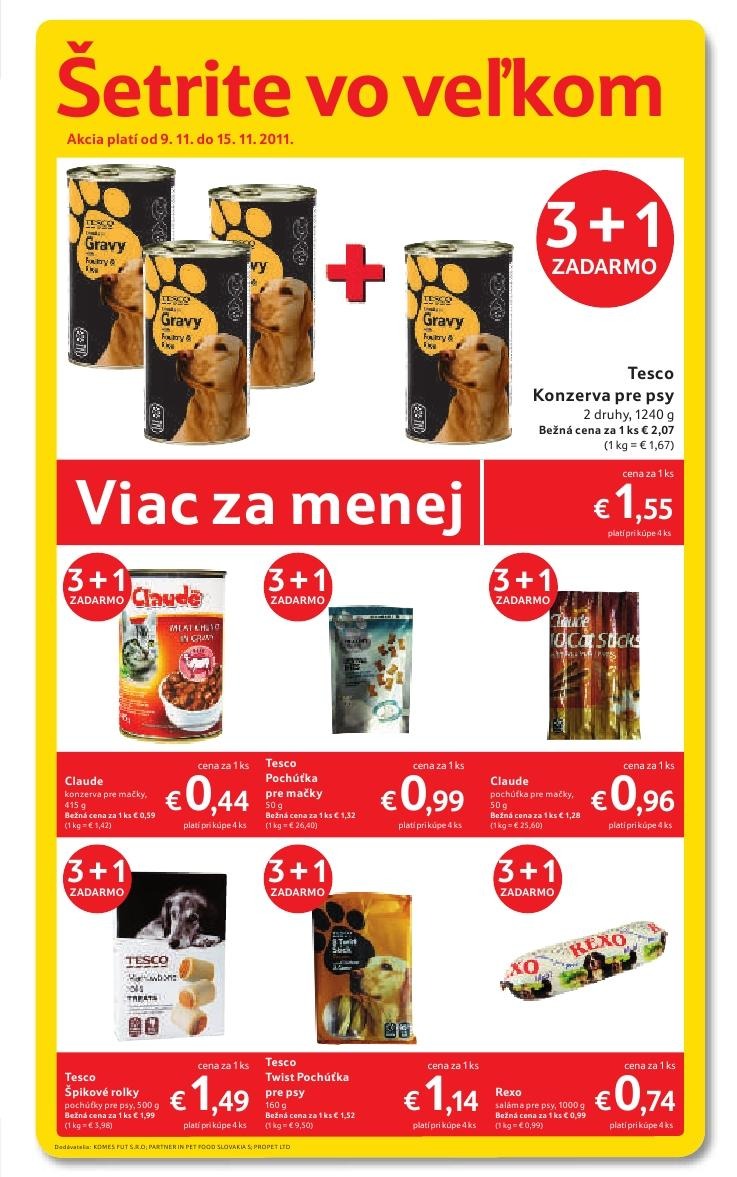 leták Tesco leták strana 17 leták Tesco leták strana 17