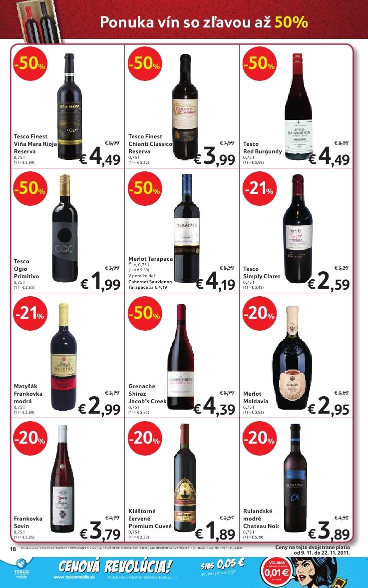 leták Tesco leták strana 22 leták Tesco leták strana 22