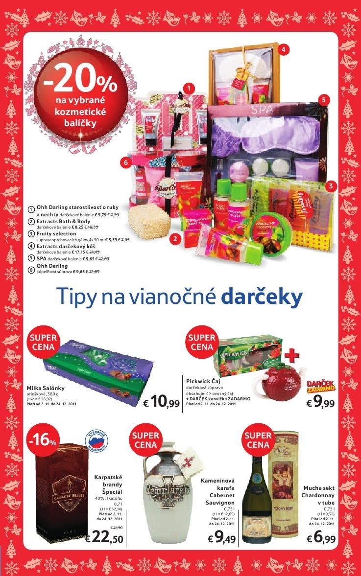 leták Tesco leták strana 11 leták Tesco leták strana 11