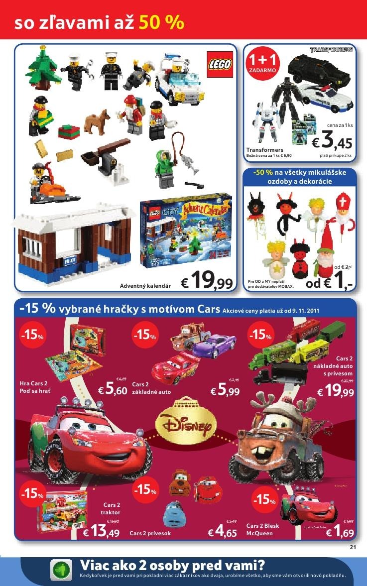 leták Tesco leták strana 21 leták Tesco leták strana 21