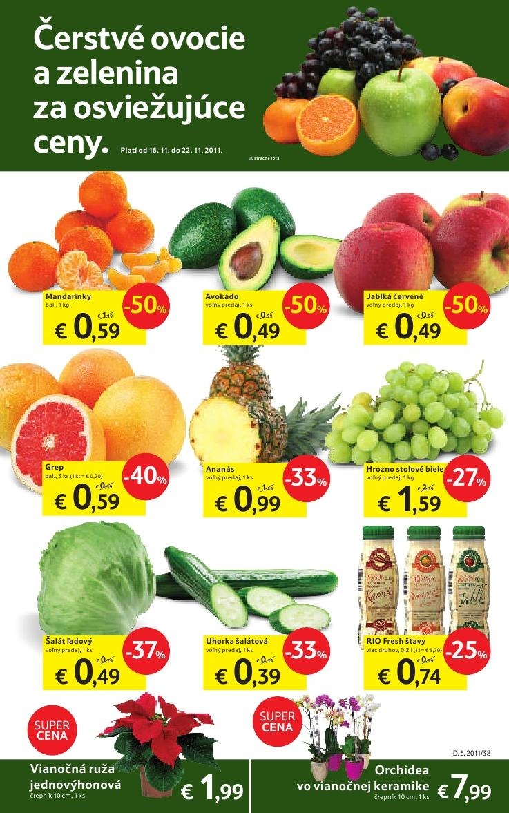 leták Tesco leták strana 32 leták Tesco leták strana 32