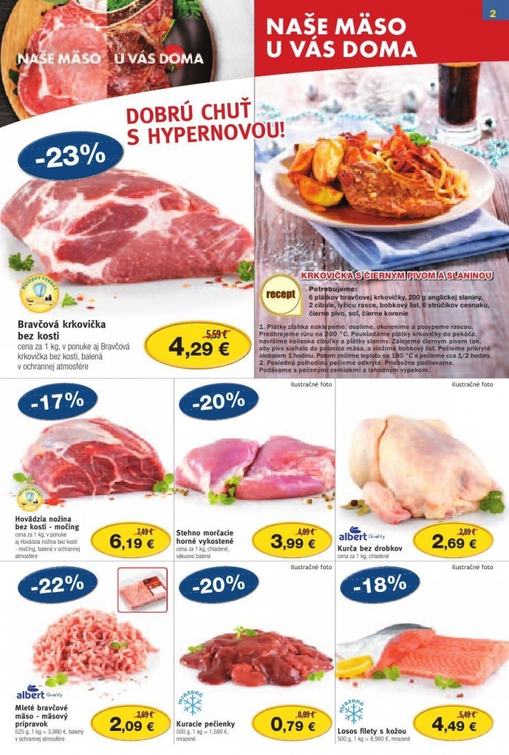 leták akčný leták Hypernova strana 2 leták akčný leták Hypernova strana 2