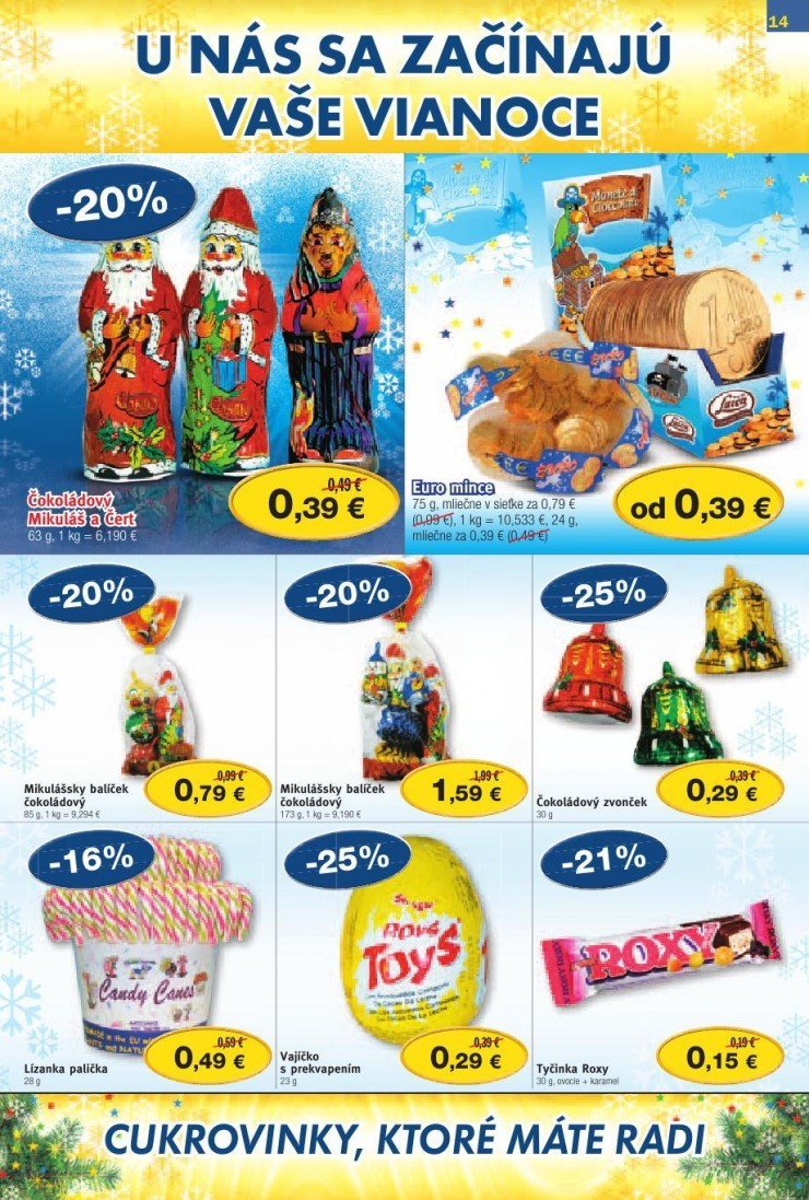 leták akčný leták Hypernova strana 14 leták akčný leták Hypernova strana 14
