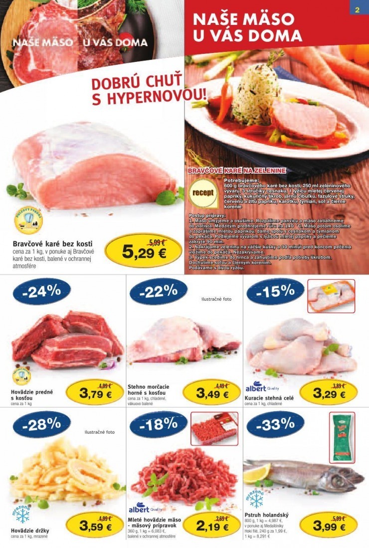 leták mimoriadný leták Hypernova strana 2 leták mimoriadný leták Hypernova strana 2