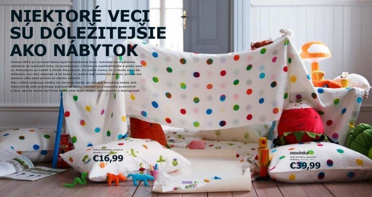 letk Ikea katalog 2013 strana 9