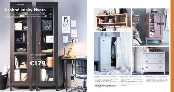 leták Ikea katalog 2013 strana 17