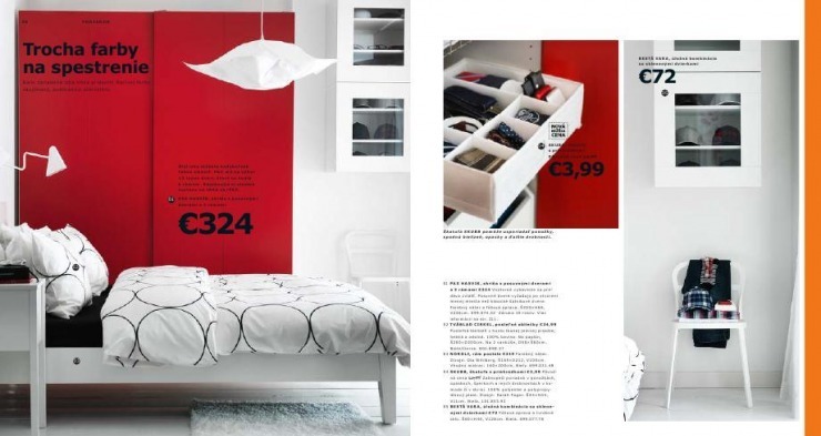 leták Ikea katalog 2013 strana 20