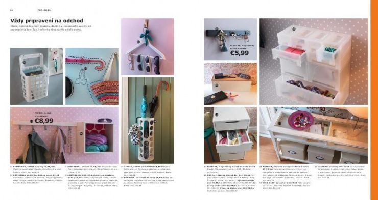 leták Ikea katalog 2013 strana 24
