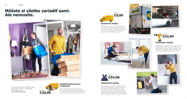 leták Ikea katalog 2013 strana 27