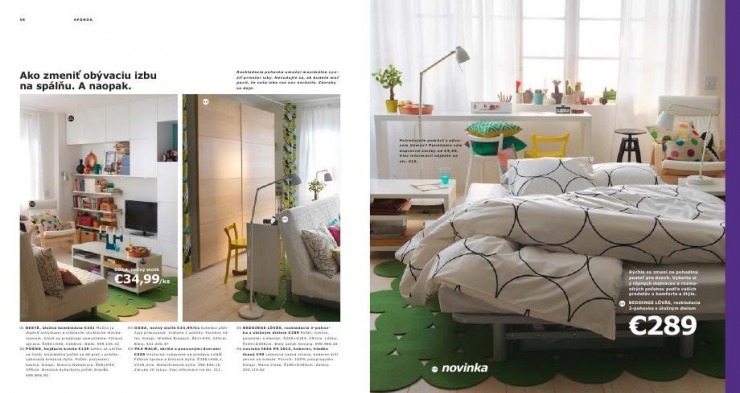 leták Ikea katalog 2013 strana 30
