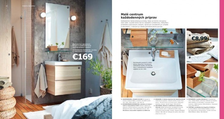 leták Ikea katalog 2013 strana 43