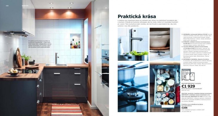 leták Ikea katalog 2013 strana 56