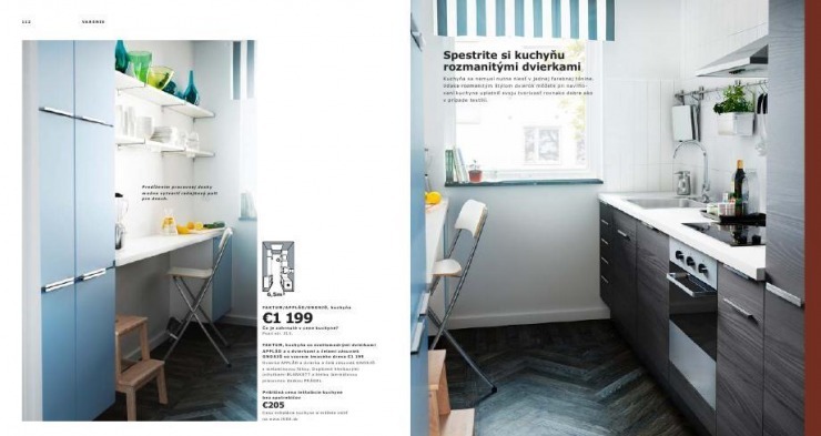 leták Ikea katalog 2013 strana 57