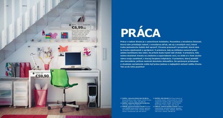leták Ikea katalog 2013 strana 65
