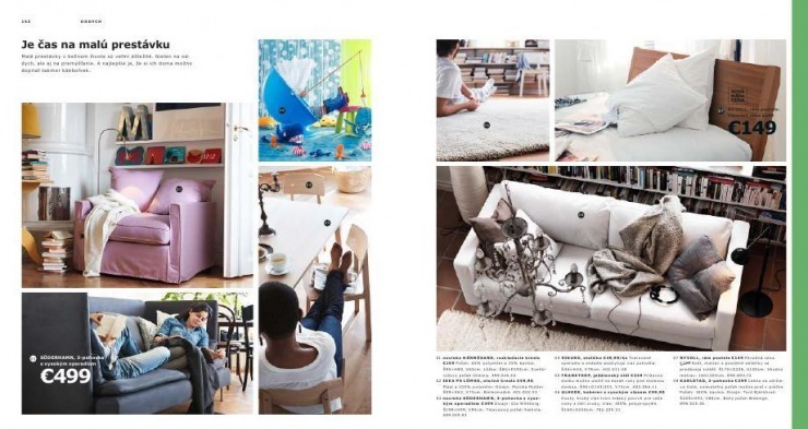 leták Ikea katalog 2013 strana 77