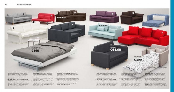 letk Ikea katalog 2013 strana 85