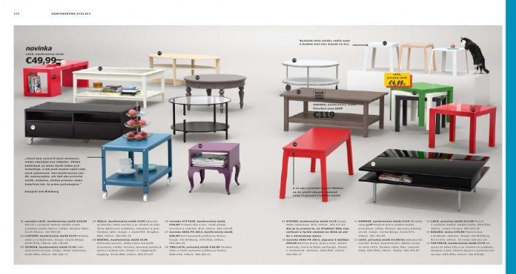 leták Ikea katalog 2013 strana 87