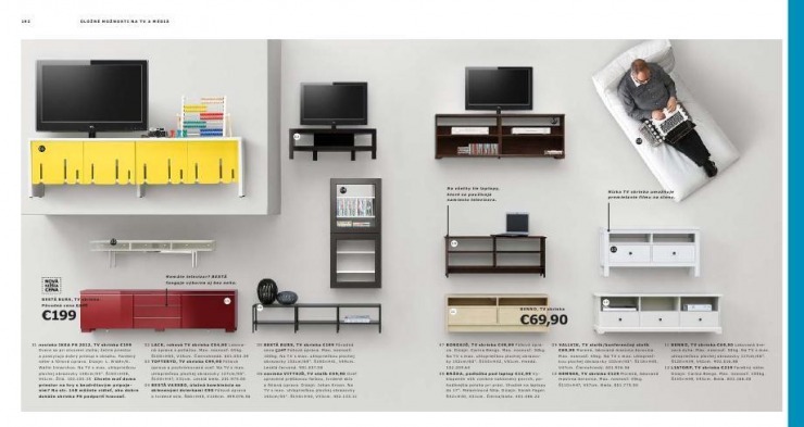 letk Ikea katalog 2013 strana 97