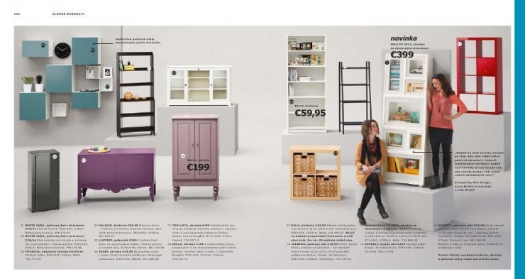 leták Ikea katalog 2013 strana 99