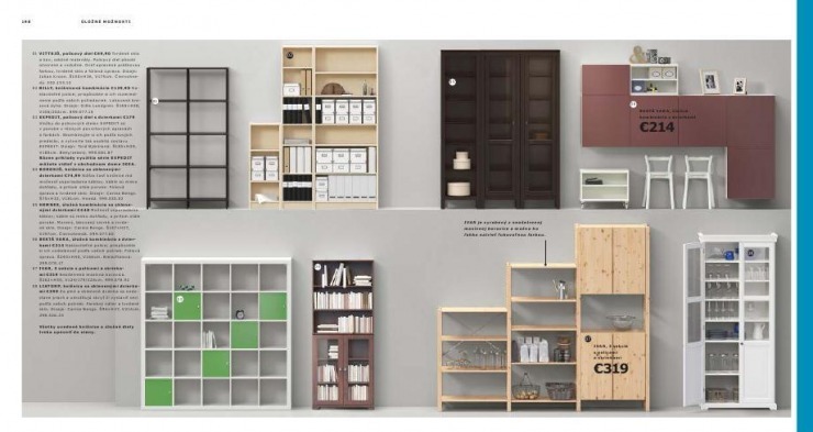 letk Ikea katalog 2013 strana 100